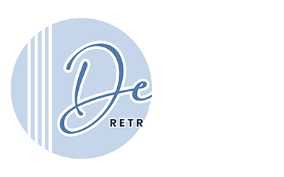 Design Retractable Screens Logo